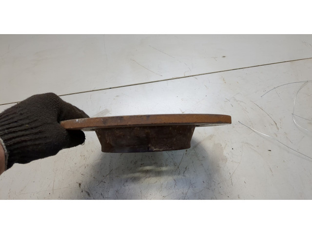 Диск тормозной  Volkswagen Passat 7 2010-2015 Европа   задний   5Q0615601G      