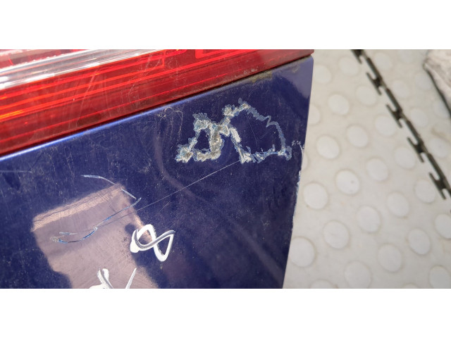 Замок багажника Honda Accord 8 2008-2015