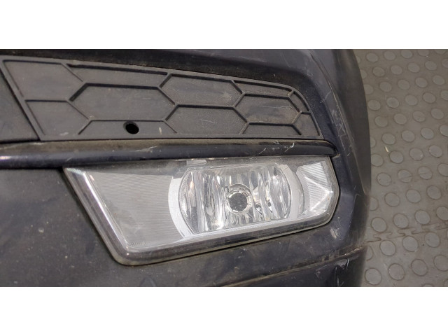 Бампер Skoda Yeti 2009-2018 передний 5L0807221L, 5L0807061B