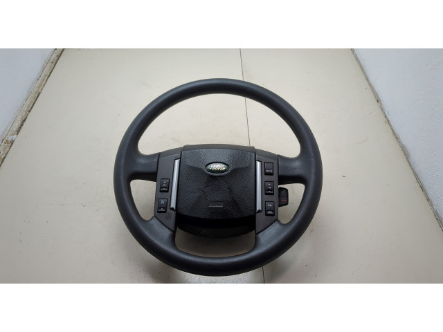 Руль Land Rover Freelander 2 2006-2014