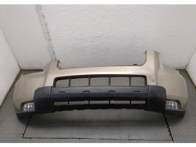 Бампер  Honda Pilot 2002-2008 передний   04711S9VA92ZZ, 71110S9VA10ZA