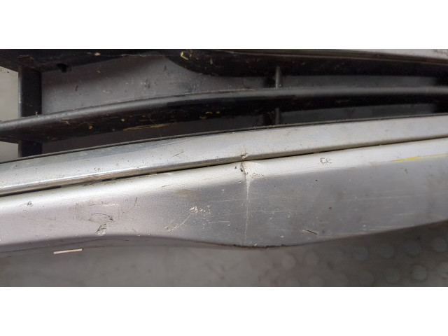 Бампер  Volkswagen Passat 7 2010-2015 Европа передний   