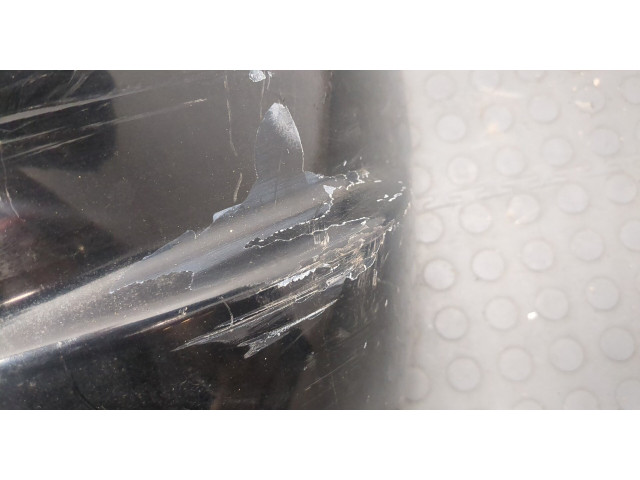 Бампер Honda Civic 2006-2012 задний