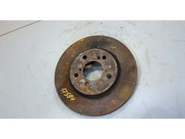 Диск тормозной Honda Odyssey 2004-2008 передний