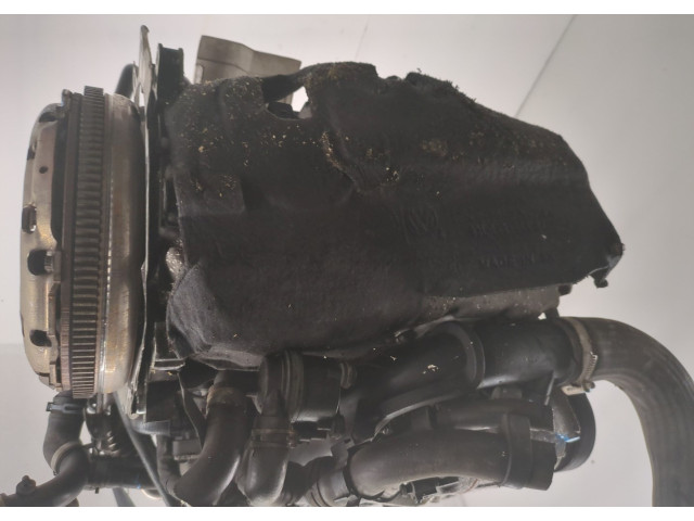 Генератор  Volkswagen Passat 7 2010-2015 Европа           