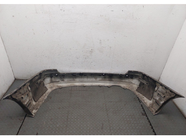 Бампер  Mercedes C W203 2000-2007 задний     