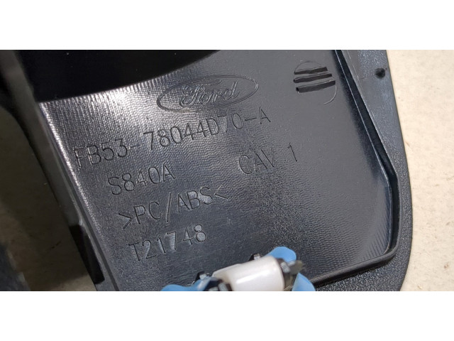 Панель приборов  Ford Explorer 2015-2019       hb5t10849ab     