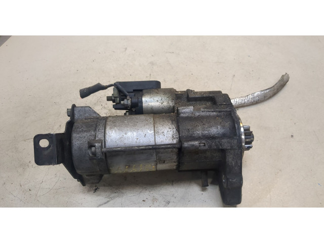 Стартер Jaguar XF 2007-2015 3 C2Z6560