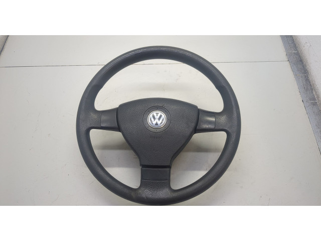 Руль Volkswagen Touran 2006-2010 1T0419091L, 5N0880201