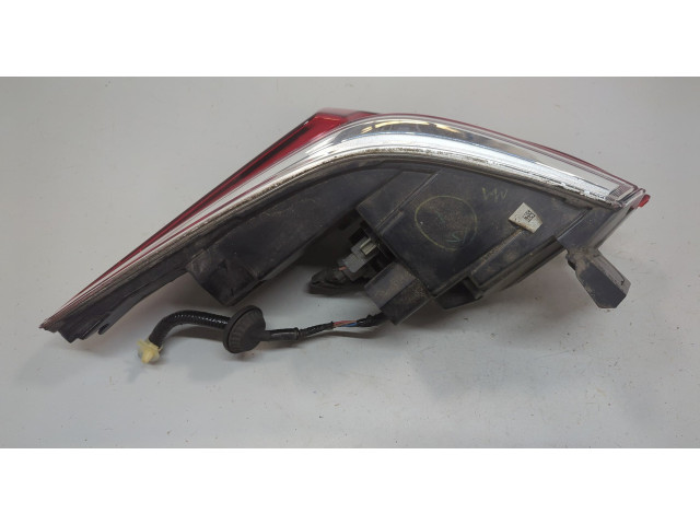 Задний фонарь          