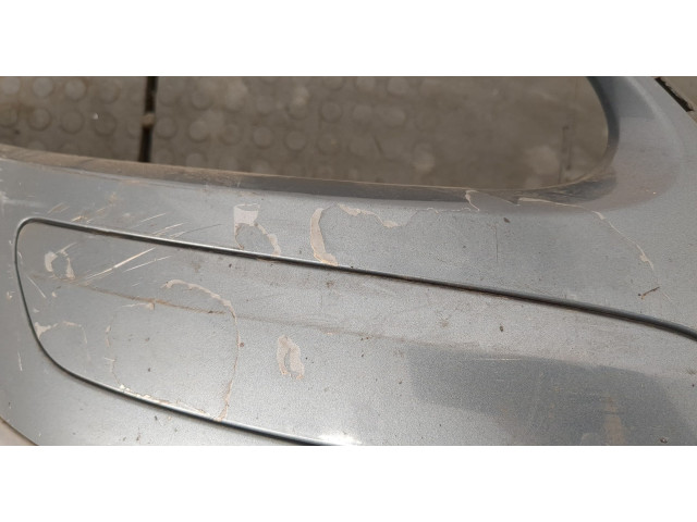 Бампер  Volkswagen Jetta 5 2004-2010 передний   