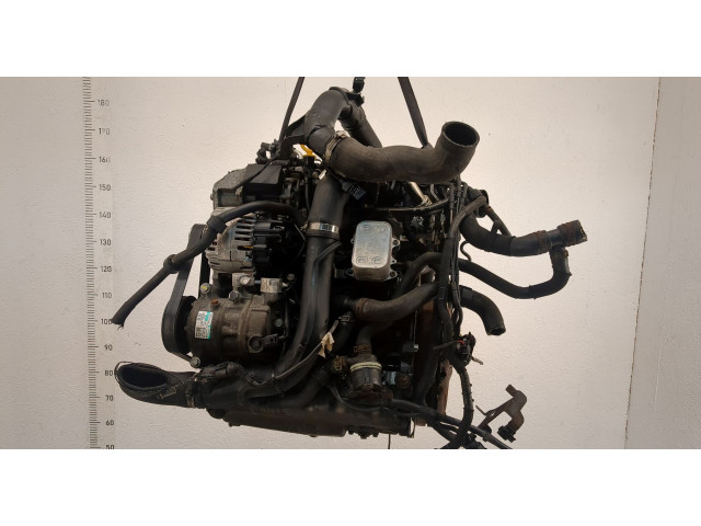 Форсунка топливная  Skoda Rapid 2012-2020    03L130277S     