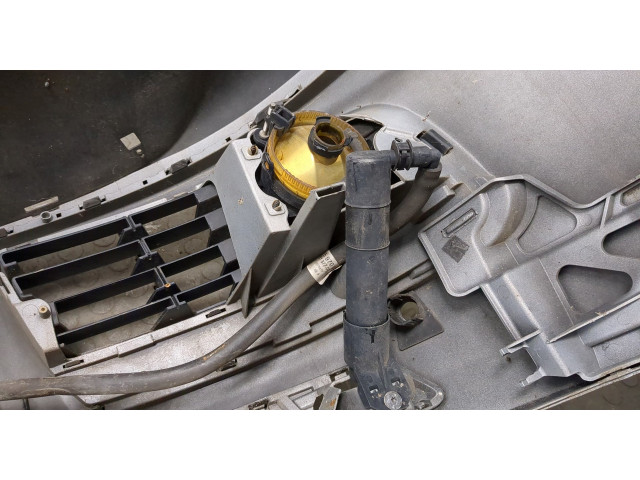 Бампер Volkswagen Golf 5 2003-2009 передний