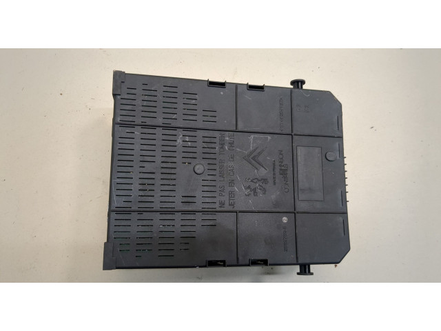 Блок BSI  Peugeot 5008 2009-2016      9678476880   