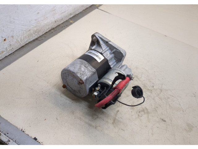 Стартер  Fiat Punto 1999-2010 1.4     