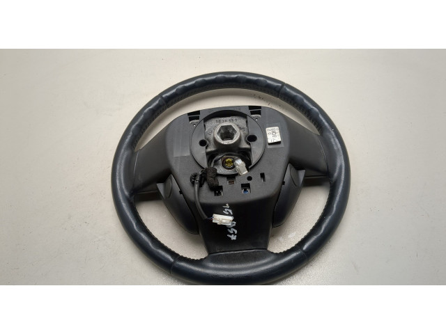 Руль Mazda 3 (BL) 2009-2013