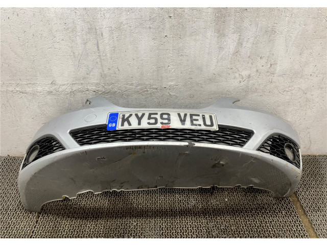 Бампер  Seat Exeo передний   3R0807217AF