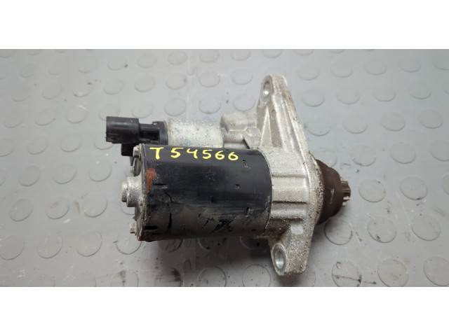 Стартер Volkswagen Polo 2009-2014 1.2 02T911023R