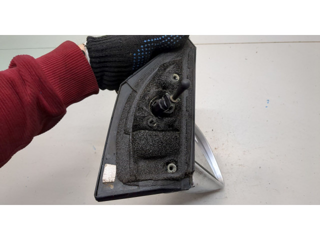 Зеркало боковое Mitsubishi Space Star 1998-2006 правое