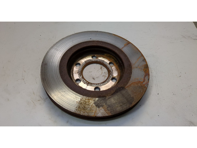 Диск тормозной Infiniti QX56 2010-2013 передний 402061LA1A