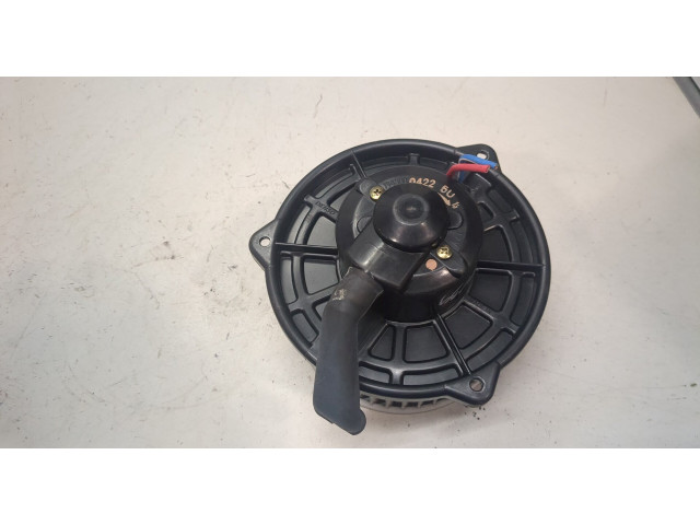 Моторчик печки Mitsubishi Lancer 9 2003-2006