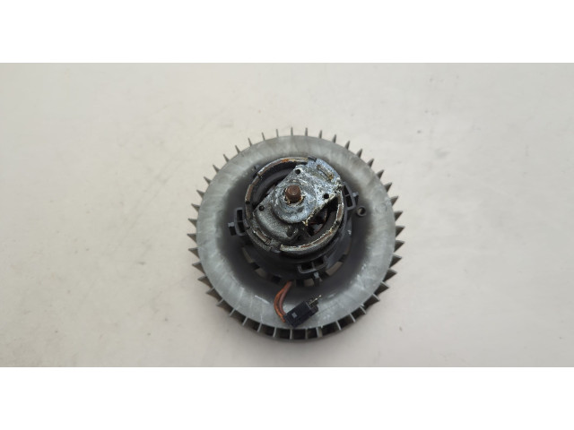 Моторчик печки Skoda Fabia 1999-2007