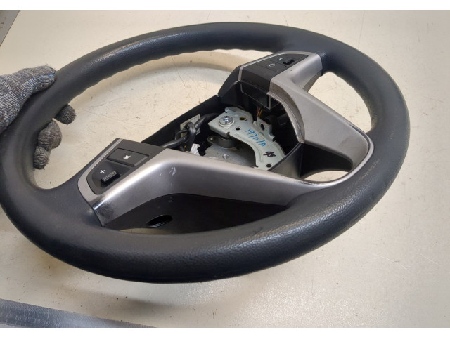 Руль  Hyundai i20 2008-2014           