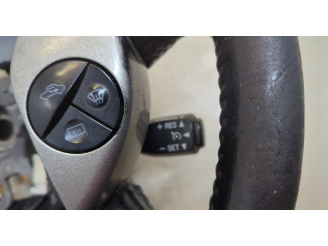 Руль Toyota Prius 2003-2009