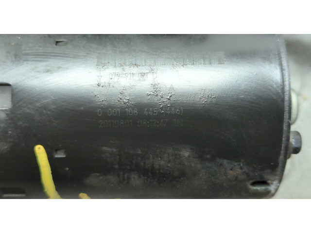 Стартер Audi A6 (C7) 2011-2018 3 079911021D