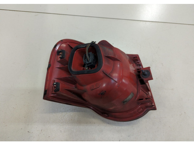 Задний фонарь          