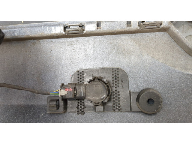 Бампер BMW X3 G01 2017-2024 задний 51128091992, 8091992