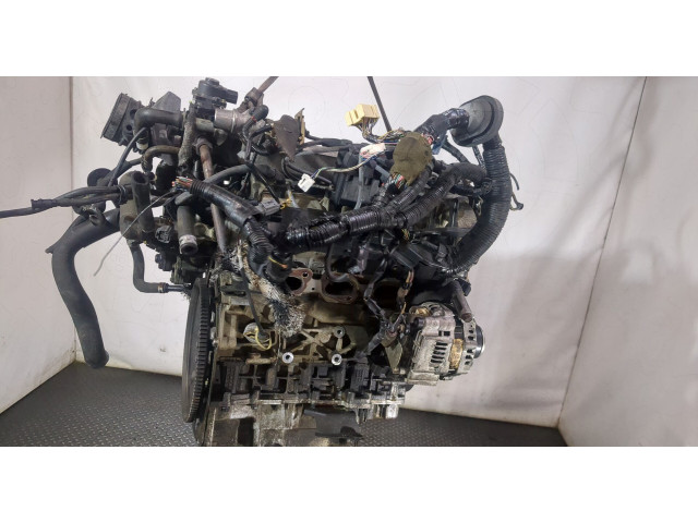 Масляный насос