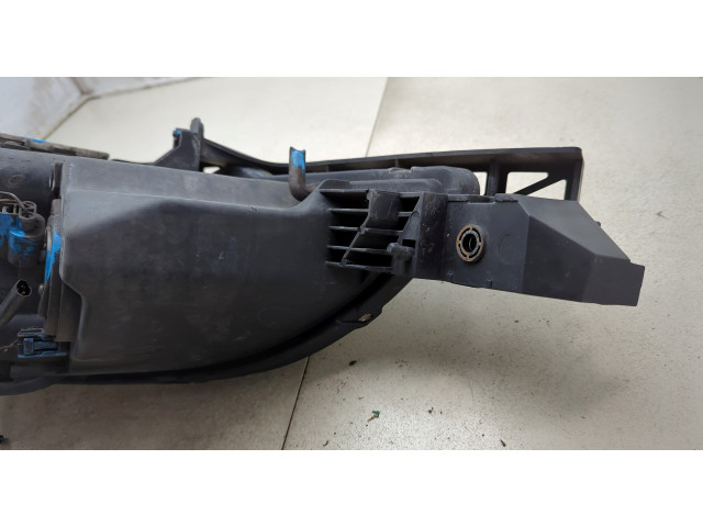 Фара передняя Mazda 3 (BK) 2003-2009 правая