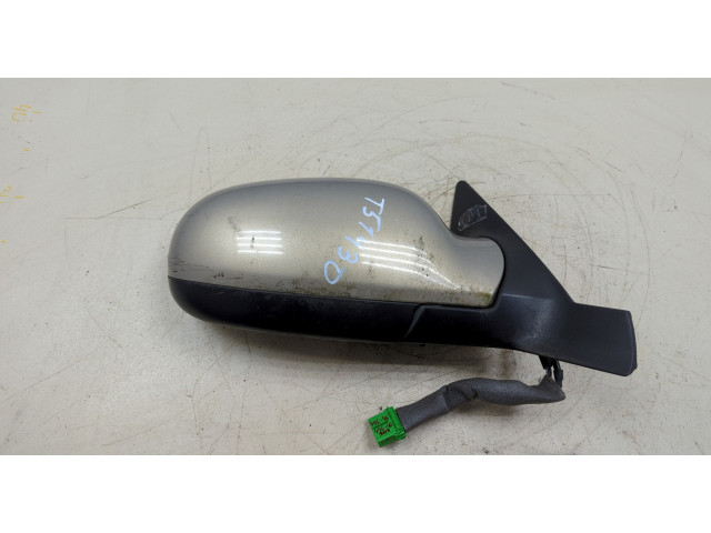 Зеркало боковое  Volvo S80 1998-2006  правое           