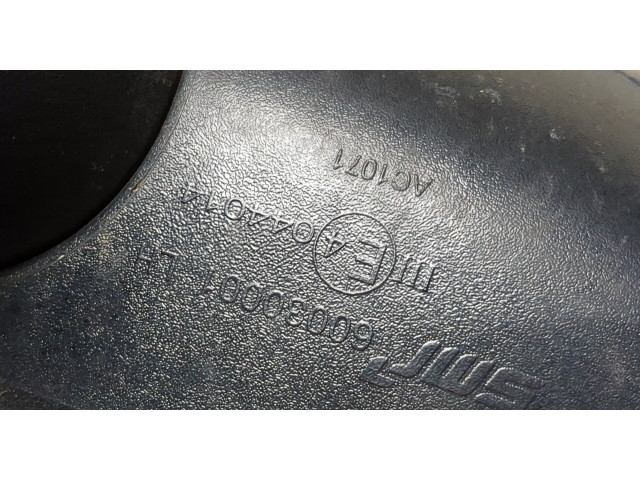 Зеркало боковое Ford EcoSport 2017- левое GN1Z17683R