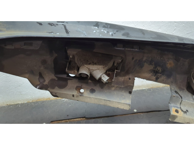 Бампер  Nissan X-Trail (T31) 2007-2015 задний   