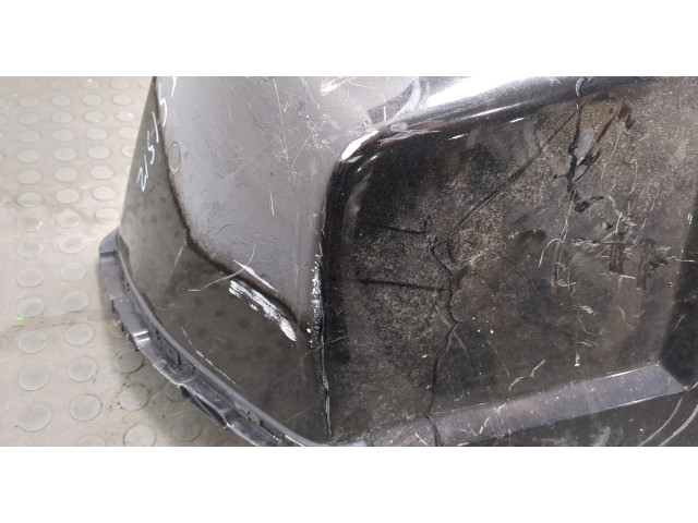 Бампер Jeep Commander 2006-2010 передний 5191788AA