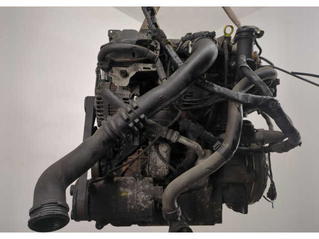 Турбина Ford Galaxy 2006-2010