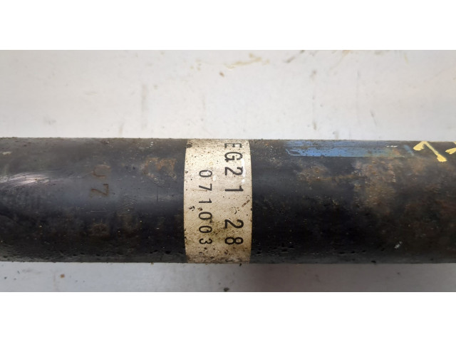 Стойка амортизатора  Mazda CX-7 2007-2012      