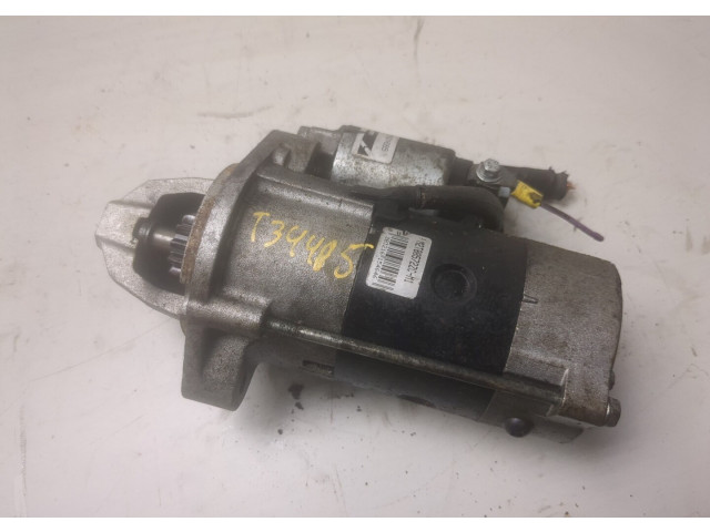 Стартер Jeep Grand Cherokee 1999-2003 2.7