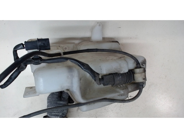 Бачок омывателя  Mitsubishi Outlander XL 2006-2012    