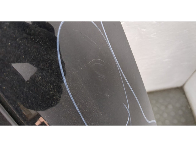 Замок багажника  Chevrolet Captiva 2006-2011       