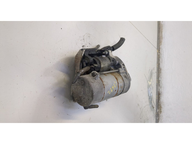 Стартер Lexus LS460 2006-2017 4.6