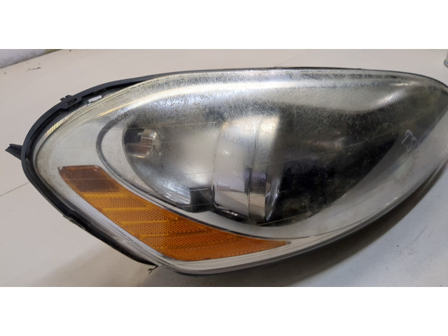 Фара передняя  Volvo XC60 2008-2017 правая 