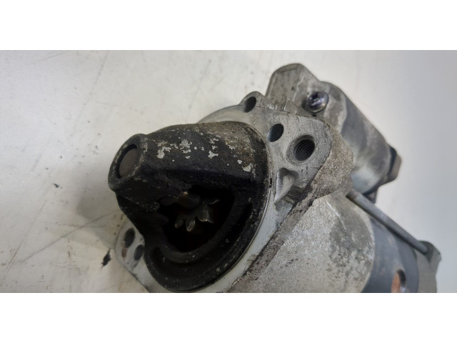 Стартер Mitsubishi L200 2006-2015 2.5