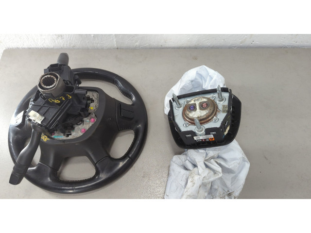 Руль GMC Terrain 2017-2024