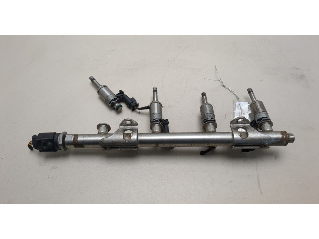 Форсунка топливная  Skoda Yeti 2009-2018    04E133320D, 04E906036Q     