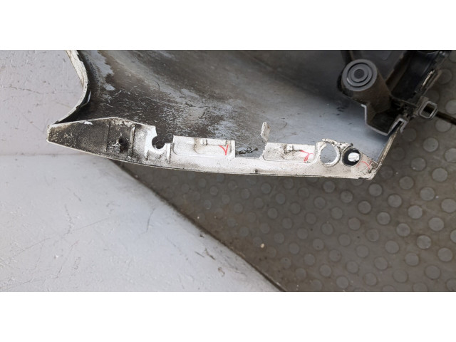 Бампер Peugeot 2008 2013-2016 задний