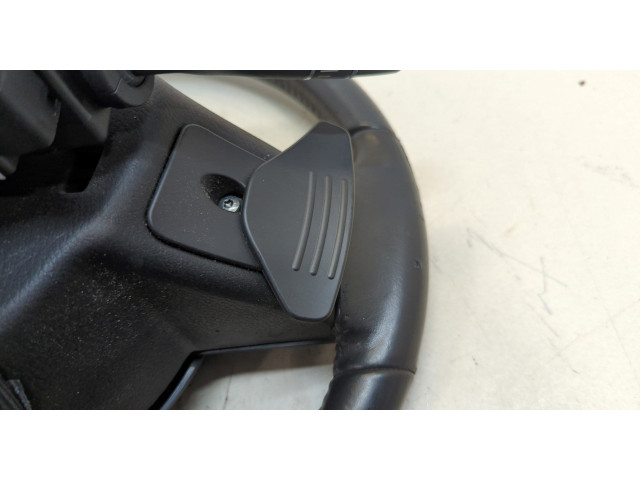 Руль Jaguar XF 2007-2015