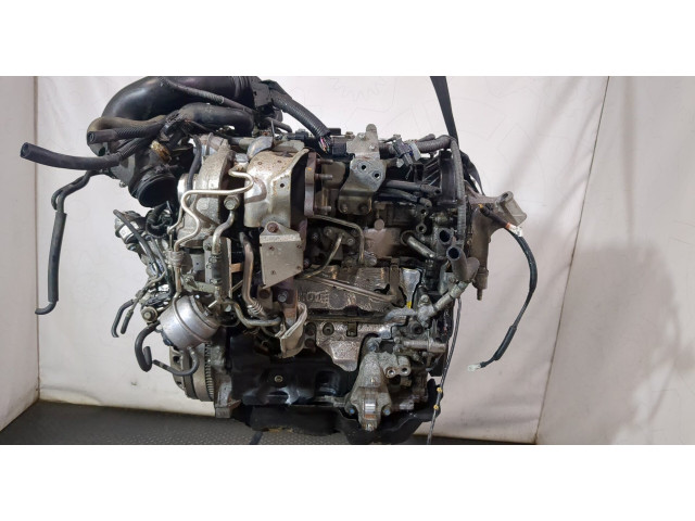 Форсунка топливная  Mazda 6 (GJ) 2012-2018         